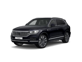 Touareg 3.0 TDI 4M Elegance AHK Luftfederung