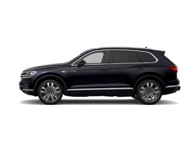Touareg 3.0 TDI 4M Elegance AHK Luftfederung