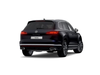Touareg 3.0 TDI 4M Elegance AHK Luftfederung