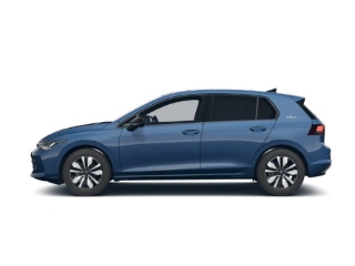 Golf VIII 1.5 TSI Goal ACC SHZ App-Connect