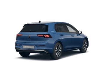 Golf VIII 1.5 TSI Goal ACC SHZ App-Connect