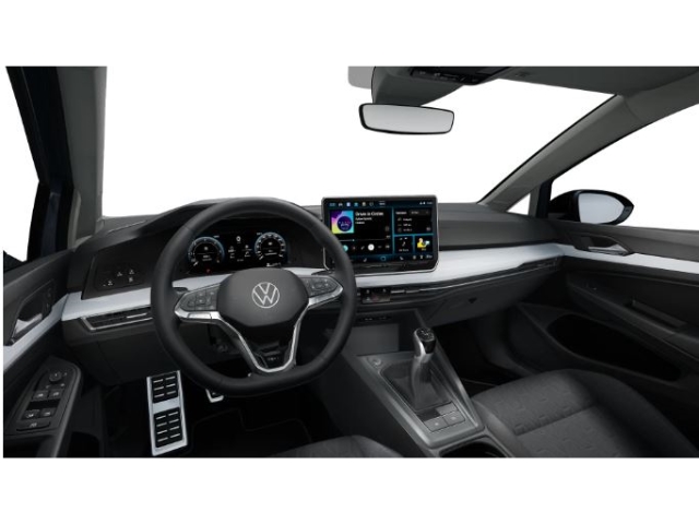 Golf VIII 1.5 TSI Goal ACC SHZ App-Connect