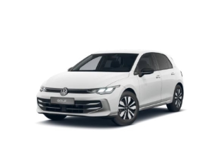 Golf VIII 1.5 eTSI Goal AHK Navi ACC SHZ LED