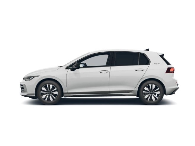 Golf VIII 1.5 eTSI Goal AHK Navi ACC SHZ LED