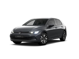 Golf VIII 1.0 eTSI Move AHK Navi LED ACC SHZ