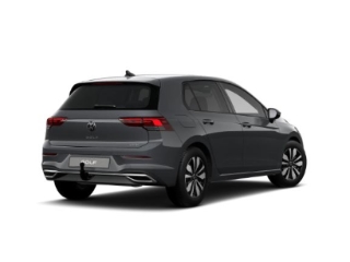 Golf VIII 1.0 eTSI Move AHK Navi LED ACC SHZ