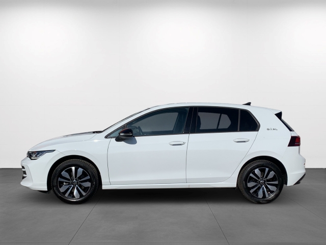 Golf VIII 1.5 TSI Goal Kamera ACC App-Connect