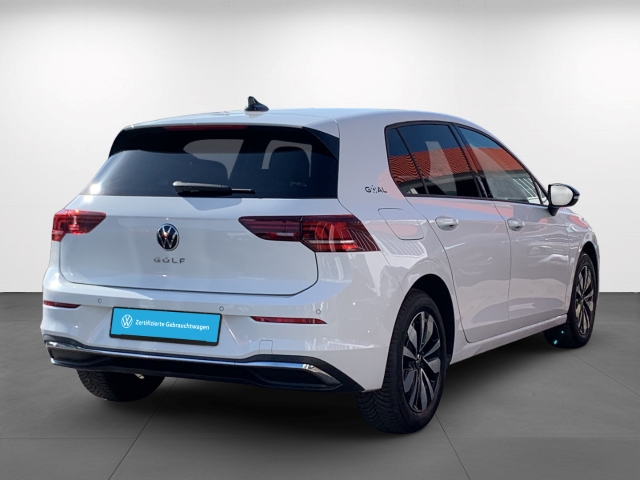 Golf VIII 1.5 TSI Goal Kamera ACC App-Connect