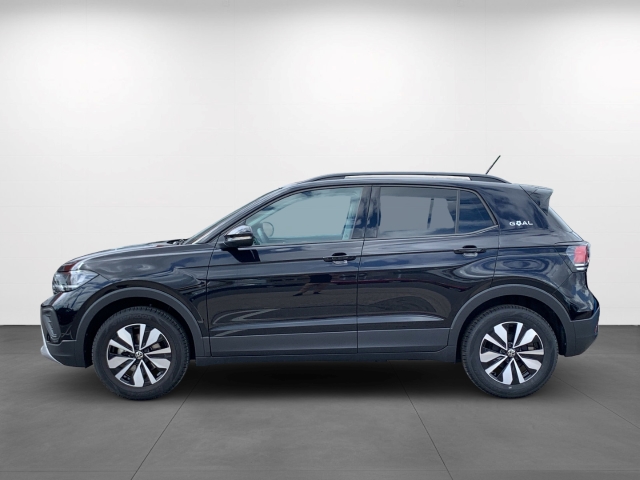 T-Cross 1.0 TSI Goal LED ACC App-Connect SHZ PDC