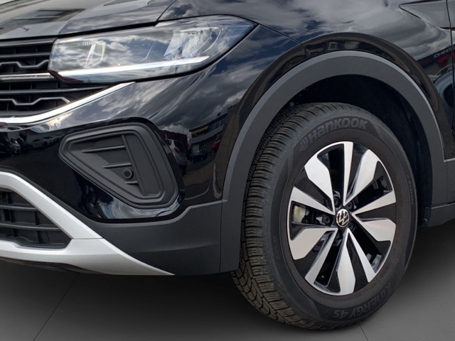 T-Cross 1.0 TSI Goal LED ACC App-Connect SHZ PDC