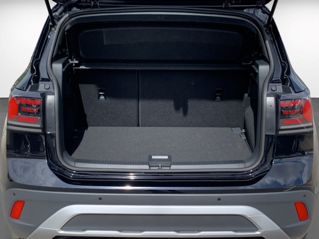 T-Cross 1.0 TSI Goal LED ACC App-Connect SHZ PDC