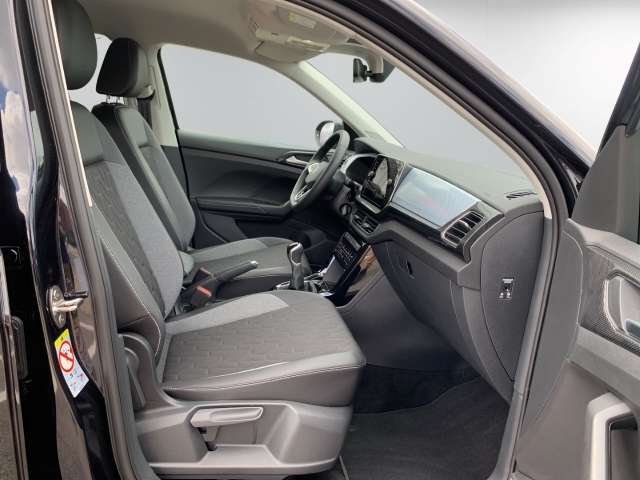 T-Cross 1.0 TSI Goal LED ACC App-Connect SHZ PDC