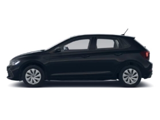 Polo 1.0 TSI DSG LED ACC SHZ App-Connect Klima