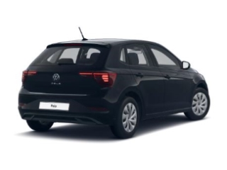Polo 1.0 TSI DSG LED ACC SHZ App-Connect Klima