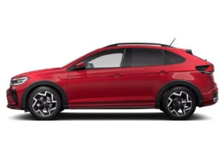 Taigo 1.5 TSI R-Line DSG Navi SHZ IQ.Light ACC