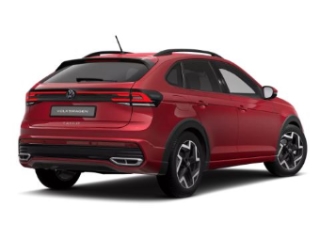 Taigo 1.5 TSI R-Line DSG Navi SHZ IQ.Light ACC