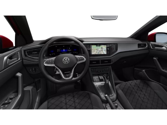 Taigo 1.5 TSI R-Line DSG Navi SHZ IQ.Light ACC