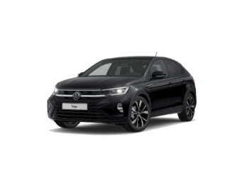 Taigo 1.5 TSI R-Line Pano Navi SHZ ACC Klima