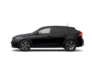 Taigo 1.5 TSI R-Line Pano Navi SHZ ACC Klima