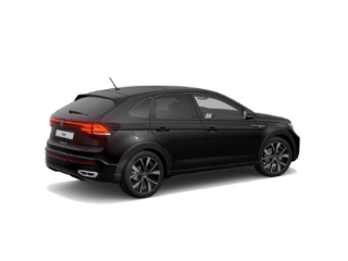Taigo 1.5 TSI R-Line Pano Navi SHZ ACC Klima