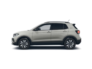 T-Cross 1.0 TSI Goal Navi SHZ ACC App-Connect