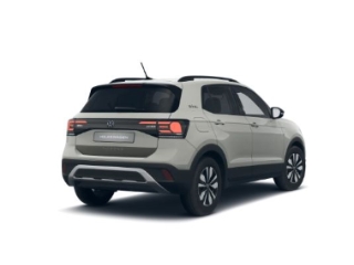 T-Cross 1.0 TSI Goal Navi SHZ ACC App-Connect