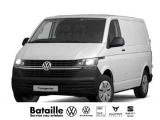 T6.1 Transporter 2.0 TDI Kasten EcoProfi AHK Klima