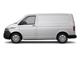 T6.1 Transporter 2.0 TDI Kasten EcoProfi AHK Klima