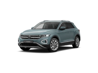 T-Roc 2.0 TDI Style AHK StandHZG Matrix ACC