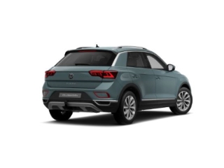 T-Roc 2.0 TDI Style AHK StandHZG Matrix ACC