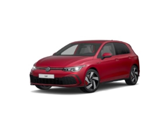 Golf VIII 2.0 TSI Navi LED ACC SHZ App-Connect
