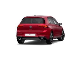 Golf VIII 2.0 TSI Navi LED ACC SHZ App-Connect