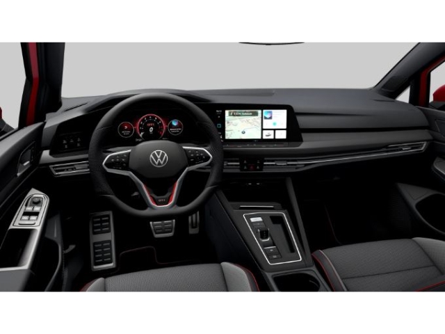 Golf VIII 2.0 TSI Navi LED ACC SHZ App-Connect