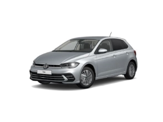 Polo 1.0 TSI Style LED SHZ ACC App-Connect
