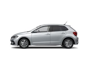 Polo 1.0 TSI Style LED SHZ ACC App-Connect