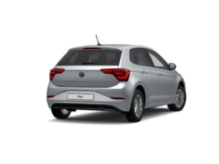 Polo 1.0 TSI Style LED SHZ ACC App-Connect