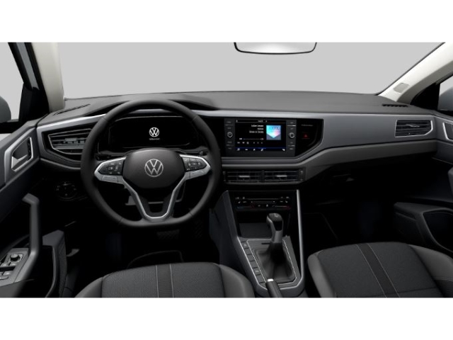 Polo 1.0 TSI Style LED SHZ ACC App-Connect