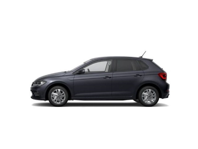 Polo 1.0 TSI Style Navi LED ACC SHZ Klima