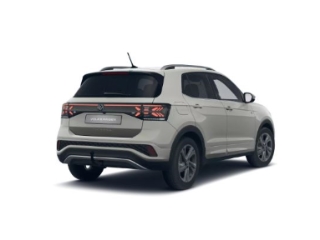 T-Cross 1.5 TSI R-Line AHK *289,- ohne Anzahlung