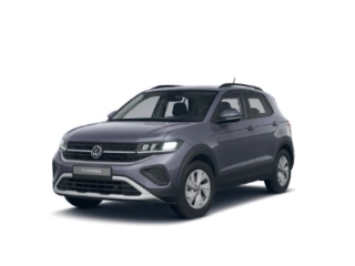 T-Cross 1.0 TSI Life Navi SHZ LED ACC App-Conn.
