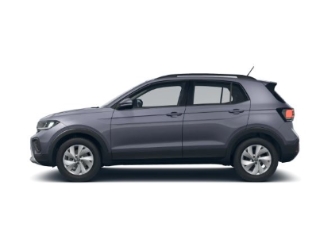 T-Cross 1.0 TSI Life Navi SHZ LED ACC App-Conn.