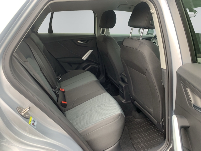 Q2 1.6 TDI LED El. Heckklappe Klimaautom. SHZ