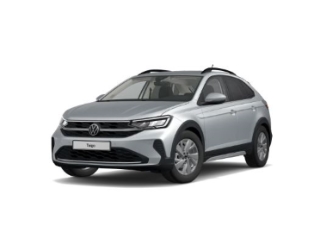 Taigo 1.0 TSI Life AHK LED ACC SHZ App-Connect