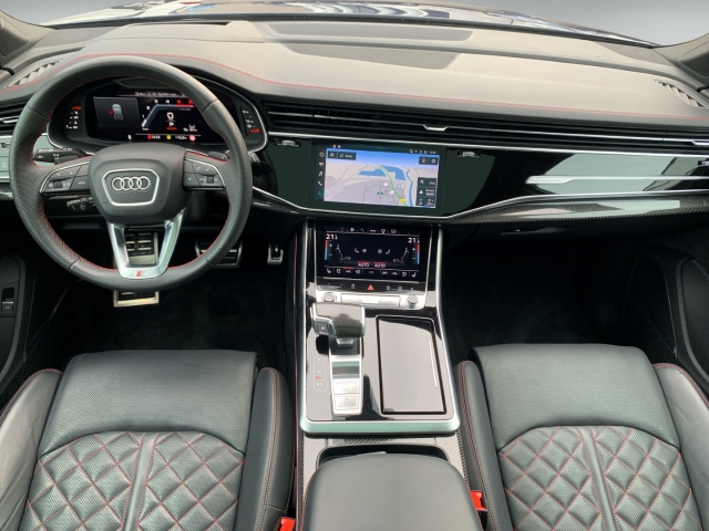 Q7 3.0 TDI quattro competition plus AHK Pano 22''