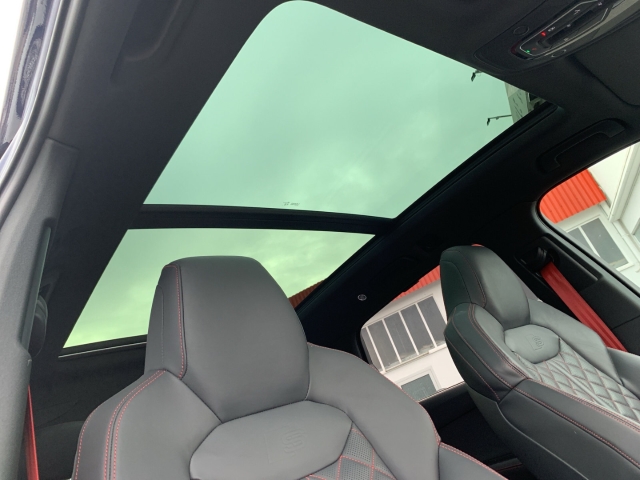 Q7 3.0 TDI quattro competition plus AHK Pano 22''