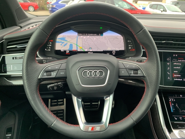 Q7 3.0 TDI quattro competition plus AHK Pano 22''