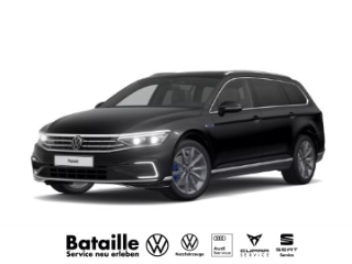 Passat Variant GTE 1.4 TSI Hybrid AHK Pano Navi
