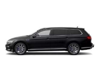 Passat Variant GTE 1.4 TSI Hybrid AHK Pano Navi