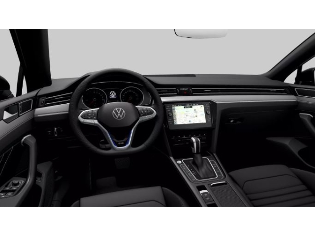 Passat Variant GTE 1.4 TSI Hybrid AHK Pano Navi