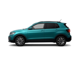 T-Cross 1.0 TSI Active DSG Navi ACC GJR SHZ